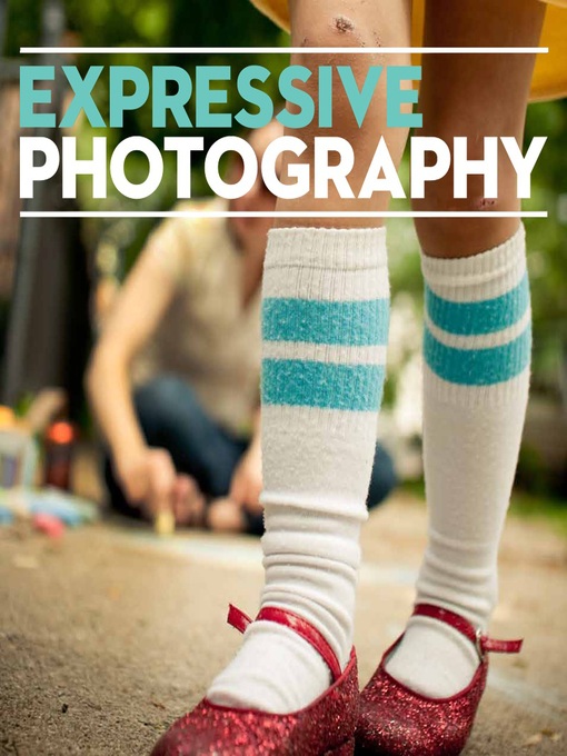 Title details for Expressive Photography by Shutter Sisters - Available